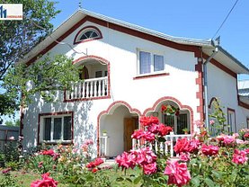 Casa de vânzare 7 camere, în Catamaresti-Deal