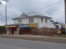 Casa de vânzare 5 camere, în Catamaresti-Deal