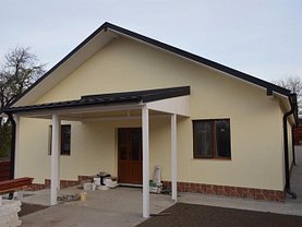 Casa de vânzare 4 camere, în Botosani, zona Nord-Est