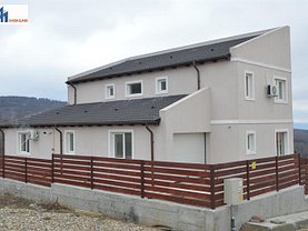 Casa de vânzare 4 camere, în Iasi, zona Bucium
