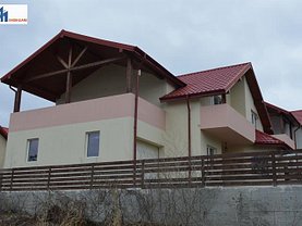 Casa de vânzare 5 camere, în Iasi, zona Bucium