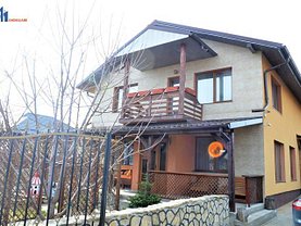 Casa de vânzare 5 camere, în Curteşti