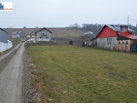 Teren constructii de vânzare, în Botosani, zona Exterior Sud