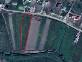 Teren agricol de vânzare, în Rachiti