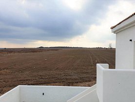 Teren constructii de vânzare, în Vama Veche, zona Sud