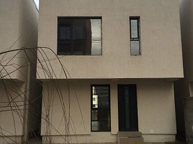 Casa de vânzare 4 camere, în Bucuresti, zona Militari
