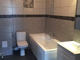 Casa de închiriat 4 camere, în Bucuresti, zona Militari