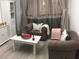 Apartament de vânzare 3 camere, în Bucuresti, zona Camil Ressu