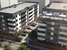 Apartament de vânzare 3 camere, în Bucuresti, zona Vitan