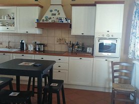 Casa de vânzare 5 camere, în Buftea, zona Nord