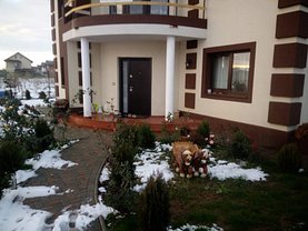 Casa de vânzare 5 camere, în Berceni