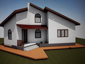 Casa de vânzare 3 camere, în Berceni