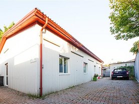 Vânzare teren investiţii