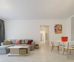 Dezvoltator Apartament de vanzare 3 camere, în Bucuresti, zona Mihai Bravu