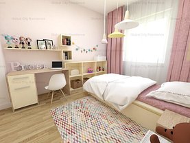 Apartament de vânzare 4 camere, în Bucuresti, zona Mihai Bravu