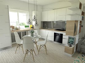 Apartament de vânzare 4 camere, în Bucuresti, zona Mihai Bravu