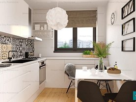 Apartament de vânzare 3 camere, în Bucuresti, zona Mihai Bravu