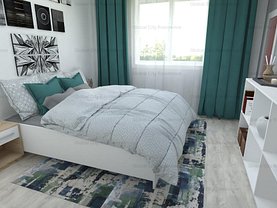 Apartament de vânzare 3 camere, în Bucuresti, zona Mihai Bravu