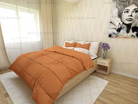 Apartament de vânzare 3 camere, în Bucuresti, zona Vitan Mall