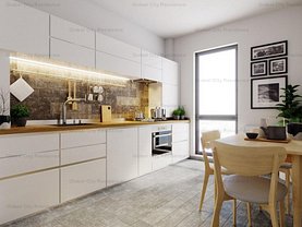 Apartament de vânzare sau de închiriat 4 camere, în Bucuresti, zona Mihai Bravu