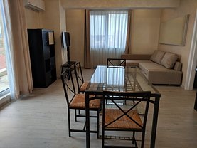 Apartament de închiriat 2 camere, în Bucuresti, zona Baneasa