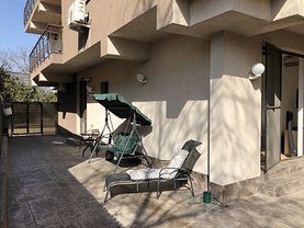 Apartament de închiriat 2 camere, în Bucuresti, zona Baneasa