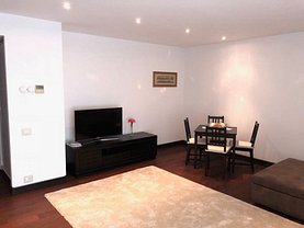 Apartament de închiriat 2 camere, în Bucuresti, zona Arcul de Triumf