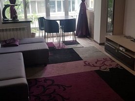 Apartament de închiriat 2 camere, în Bucuresti, zona Kiseleff