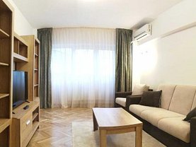 Apartament de închiriat 3 camere, în Bucuresti, zona Parcul Circului