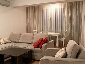 Apartament de închiriat 2 camere, în Bucuresti, zona Politehnica
