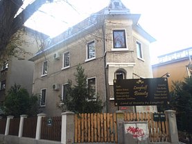Apartament de închiriat 3 camere, în Bucuresti, zona Beller
