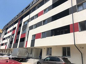 Garsonieră de vânzare, în Bucuresti, zona Militari
