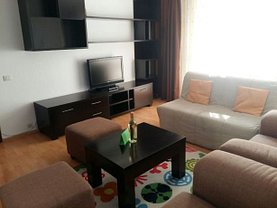 Apartament de închiriat 2 camere, în Bucuresti, zona 13 Septembrie