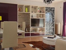 Apartament de închiriat 3 camere, în Bucuresti, zona Vitan Mall