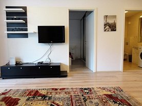 Apartament de închiriat 2 camere, în Bucuresti, zona Herastrau