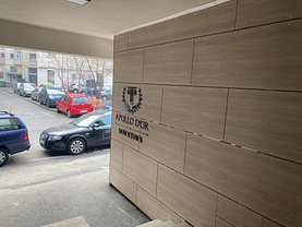 Apartament de închiriat 3 camere, în Bucuresti, zona Unirii