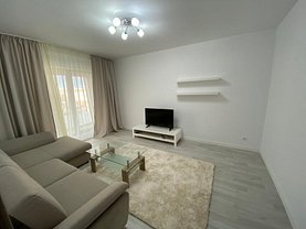 Apartament de închiriat 2 camere, în Bucureşti, zona Lujerului