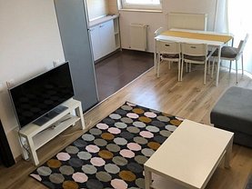 Apartament de închiriat 2 camere, în Bucureşti, zona Parcul Carol