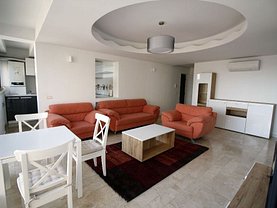 Apartament de închiriat 3 camere, în Bucureşti, zona Dorobanţi
