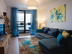 Apartament de închiriat 2 camere, în Bucureşti, zona Aviaţiei