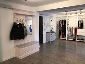 Apartament de închiriat 3 camere, în Bucureşti, zona Dorobanţi