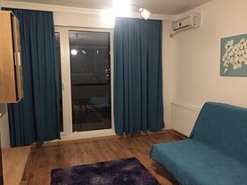 Apartament de închiriat 2 camere, în Bucureşti, zona Lujerului