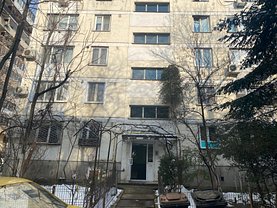 Garsonieră de vânzare, în Bucureşti, zona Drumul Taberei