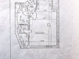 Garsonieră de vânzare, în Bucureşti, zona Ştirbei Vodă