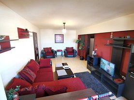 Apartament de închiriat 2 camere, în Bucureşti, zona Alba Iulia