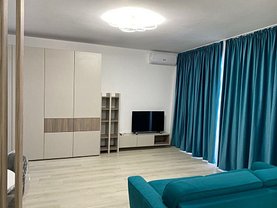 Garsonieră de închiriat, în Bucuresti, zona Unirii