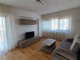 Apartament de închiriat 2 camere, în Bucureşti, zona Unirii