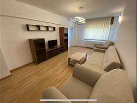 Apartament de închiriat 2 camere, în Bucureşti, zona Unirii