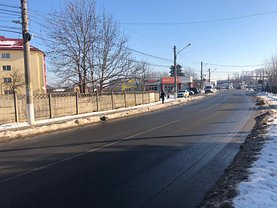 Teren constructii de vânzare, în Snagov