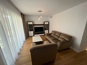 Apartament de închiriat 2 camere, în Bucureşti, zona P-ta Presei Libere